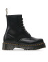 Dr. Martens Кубинки 1460 Bex Squared 27886001 Черен - Pepit.bg