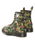 Dr. Martens Кубинки 1460 Bloom 27247001 Черен - Pepit.bg