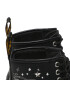 Dr. Martens Кубинки 1460 Cosmic 27850001 Черен - Pepit.bg