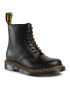 Dr. Martens Кубинки 1460 Ds 26100032 Черен - Pepit.bg