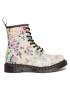 Dr. Martens Кубинки 1460 Floral Цветен - Pepit.bg