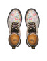 Dr. Martens Кубинки 1460 Floral Цветен - Pepit.bg