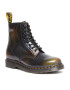 Dr. Martens Кубинки 1460 For Pride Черен - Pepit.bg