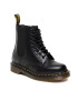 Dr. Martens Кубинки 1460 Harper 26962001 Черен - Pepit.bg