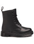 Dr. Martens Кубинки 1460 Mono 14353001 Черен - Pepit.bg