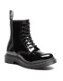 Dr. Martens Кубинки 1460 Mono 26728001 Черен - Pepit.bg