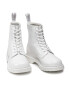 Dr. Martens Кубинки 1460 Mono 26728100 Бял - Pepit.bg