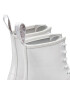 Dr. Martens Кубинки 1460 Mono 26728100 Бял - Pepit.bg