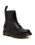 Dr. Martens Кубинки 1460 Pascal 24991001 Черен - Pepit.bg