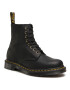 Dr. Martens Кубинки 1460 Pascal 24993001 Черен - Pepit.bg