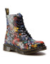Dr. Martens Кубинки 1460 Pascal 26113102 Цветен - Pepit.bg