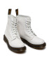 Dr. Martens Кубинки 1460 Pascal 26802543 Бял - Pepit.bg