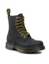 Dr. Martens Кубинки 1460 Pascal 27007001 Черен - Pepit.bg