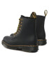 Dr. Martens Кубинки 1460 Pascal 27007001 Черен - Pepit.bg