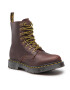 Dr. Martens Кубинки 1460 Pascal 27007201 Кафяв - Pepit.bg