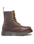 Dr. Martens Кубинки 1460 Pascal 27007201 Кафяв - Pepit.bg