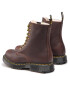 Dr. Martens Кубинки 1460 Pascal 27007201 Кафяв - Pepit.bg