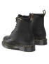 Dr. Martens Кубинки 1460 Pascal 27084001 Черен - Pepit.bg