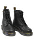 Dr. Martens Кубинки 1460 Pascal 27084001 Черен - Pepit.bg
