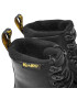 Dr. Martens Кубинки 1460 Pascal 27084001 Черен - Pepit.bg