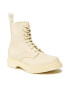 Dr. Martens Кубинки 1460 Pascal 27580282 Жълт - Pepit.bg