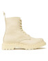 Dr. Martens Кубинки 1460 Pascal 27580282 Жълт - Pepit.bg
