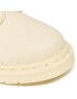 Dr. Martens Кубинки 1460 Pascal 27580282 Жълт - Pepit.bg