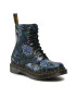 Dr. Martens Кубинки 1460 Pascal 27664001 Черен - Pepit.bg