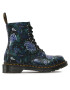 Dr. Martens Кубинки 1460 Pascal 27664001 Черен - Pepit.bg