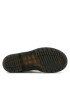 Dr. Martens Кубинки 1460 Pascal 27664001 Черен - Pepit.bg