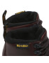 Dr. Martens Кубинки 1460 Pascal 27816201 Кафяв - Pepit.bg