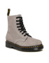 Dr. Martens Кубинки 1460 pascal 27854076 Сив - Pepit.bg