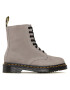 Dr. Martens Кубинки 1460 pascal 27854076 Сив - Pepit.bg