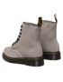Dr. Martens Кубинки 1460 pascal 27854076 Сив - Pepit.bg