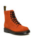 Dr. Martens Кубинки 1460 Pascal 27854874 Оранжев - Pepit.bg