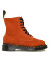 Dr. Martens Кубинки 1460 Pascal 27854874 Оранжев - Pepit.bg