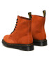 Dr. Martens Кубинки 1460 Pascal 27854874 Оранжев - Pepit.bg