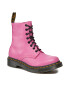 Dr. Martens Кубинки 1460 Pascal 30689717 Розов - Pepit.bg