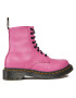 Dr. Martens Кубинки 1460 Pascal 30689717 Розов - Pepit.bg