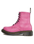 Dr. Martens Кубинки 1460 Pascal 30689717 Розов - Pepit.bg