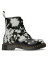 Dr. Martens Кубинки 1460 Pascal 30862009 Черен - Pepit.bg