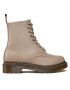 Dr. Martens Кубинки 1460 Pascal 30920348 Бежов - Pepit.bg