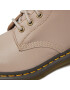 Dr. Martens Кубинки 1460 Pascal 30920348 Бежов - Pepit.bg