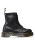 Dr. Martens Кубинки 1460 Pascal Bex 26981001 Черен - Pepit.bg