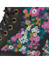 Dr. Martens Кубинки 1460 Pascal Floral 31186038 Цветен - Pepit.bg