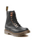 Dr. Martens Кубинки 1460 Pascal Hdw 26874001 Черен - Pepit.bg