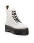 Dr. Martens Кубинки 1460 Pascal Max 26925113 Бял - Pepit.bg