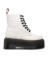 Dr. Martens Кубинки 1460 Pascal Max 26925113 Бял - Pepit.bg