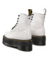 Dr. Martens Кубинки 1460 Pascal Max 26925113 Бял - Pepit.bg