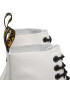 Dr. Martens Кубинки 1460 Pascal Max 26925113 Бял - Pepit.bg